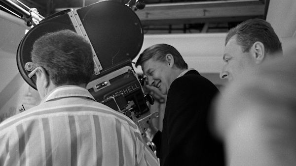 Celebrating Mike Nichols  Current  The Criterion Collection