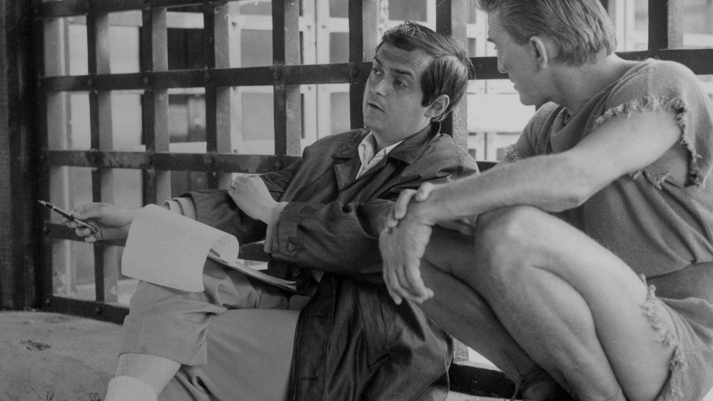Stanley Kubrick | The Criterion Collection