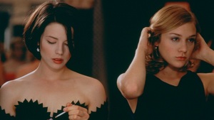 Whit Stillman in Ohio