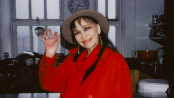 Anna Karina’s Closet Picks