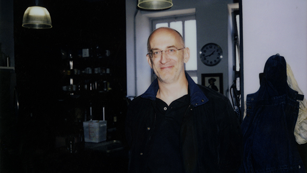 Timothy Brock on Restoring Charlie Chaplin’s Sound