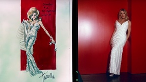 Designing Valley of the Dolls