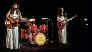 Beyond the Valley of the Dolls: “My Happening”