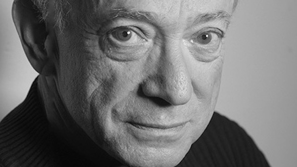 A Visit from National Society of Film Critics Cofounder Joe Morgenstern