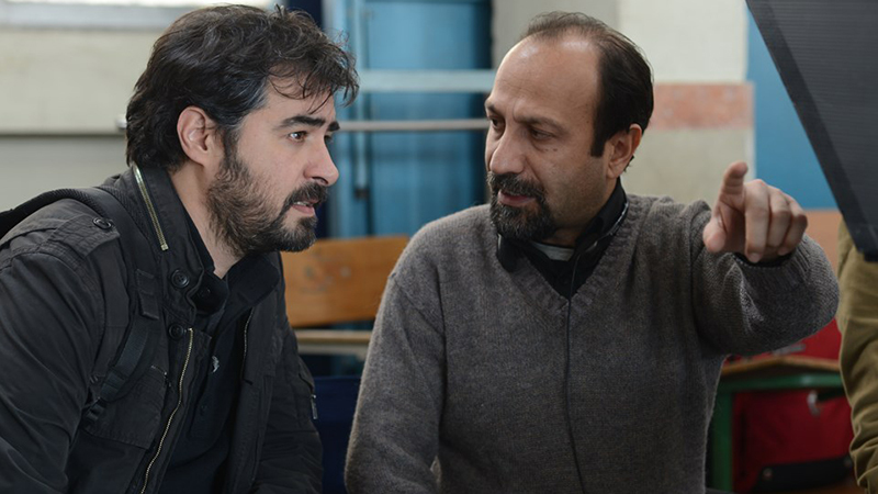 Between Stage and Screen: A Conversation with Asghar Farhadi