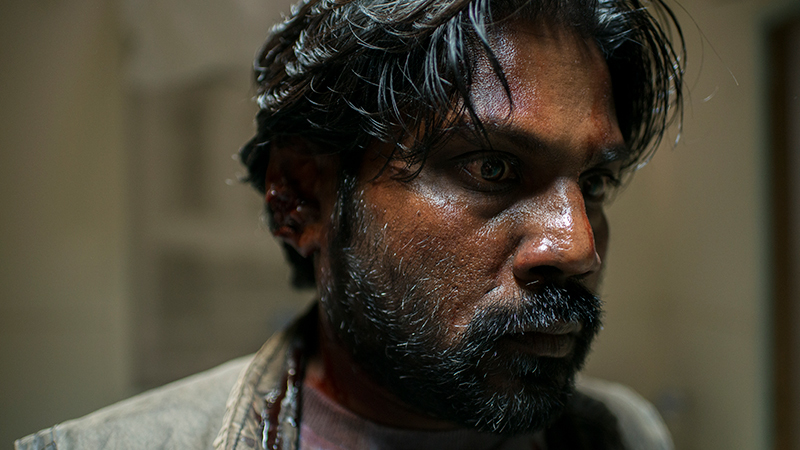 Dheepan