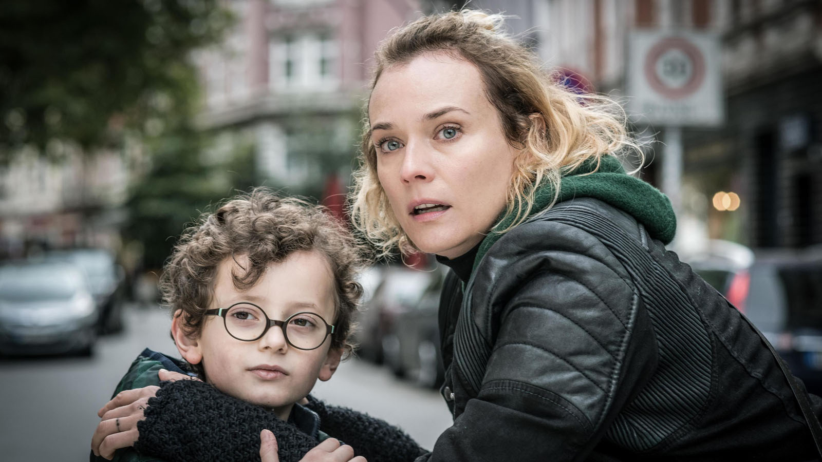 Cannes 2017: Fatih Akin’s In the Fade | Current | The Criterion Collection