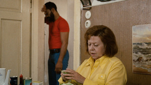 The Stripped-Down Style of Ali: Fear Eats the Soul