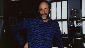 Love My Way: A Conversation with Luca Guadagnino