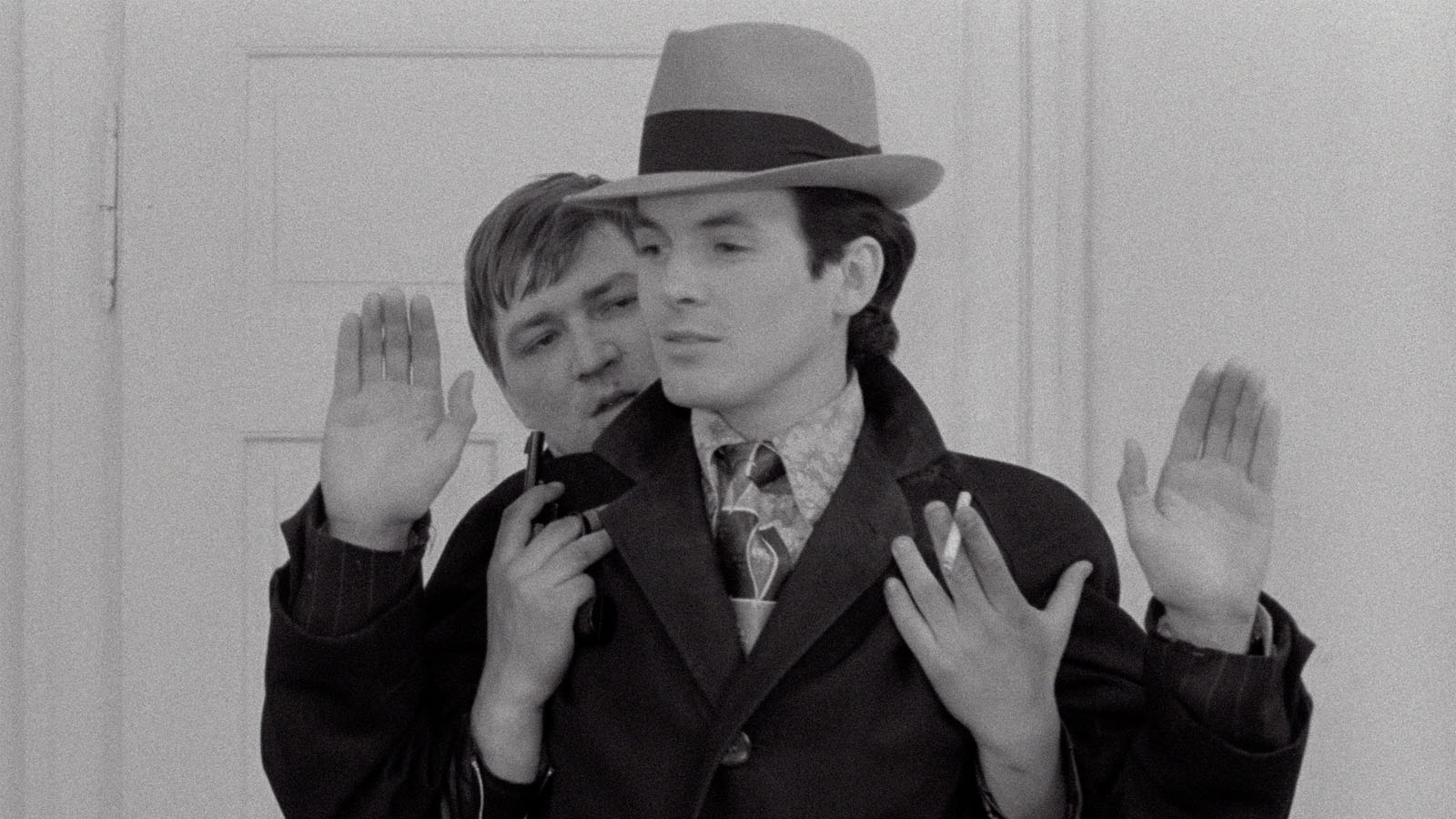 Remembering Lommel, Jessua, and More Current The Criterion Collection