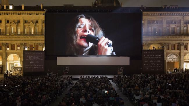 Memories of Monterey