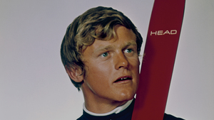 On the Slopes: A Conversation with Joe Jay Jalbert