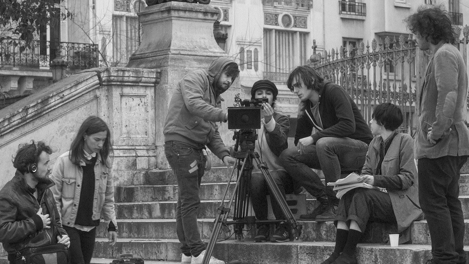 RendezVous with French Cinema 2018 Current The Criterion Collection