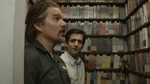 Ethan Hawke and Jonathan Marc Sherman’s Closet Picks