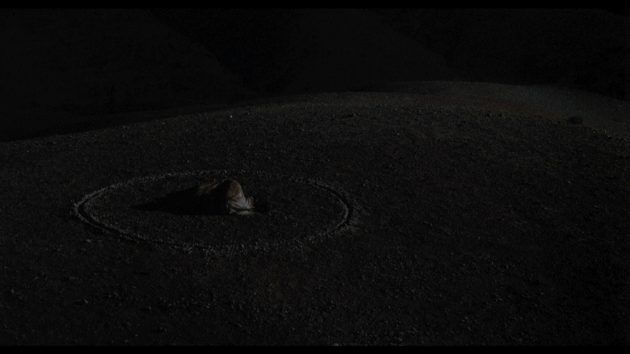 The World of The Last Temptation of Christ - From the ...