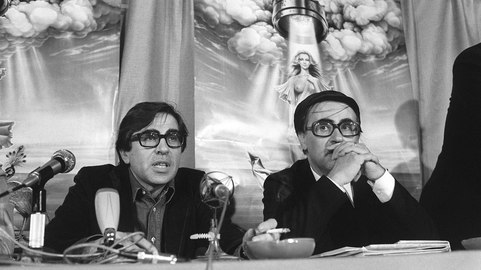 Vittorio Taviani, 19292018 Current The Criterion Collection