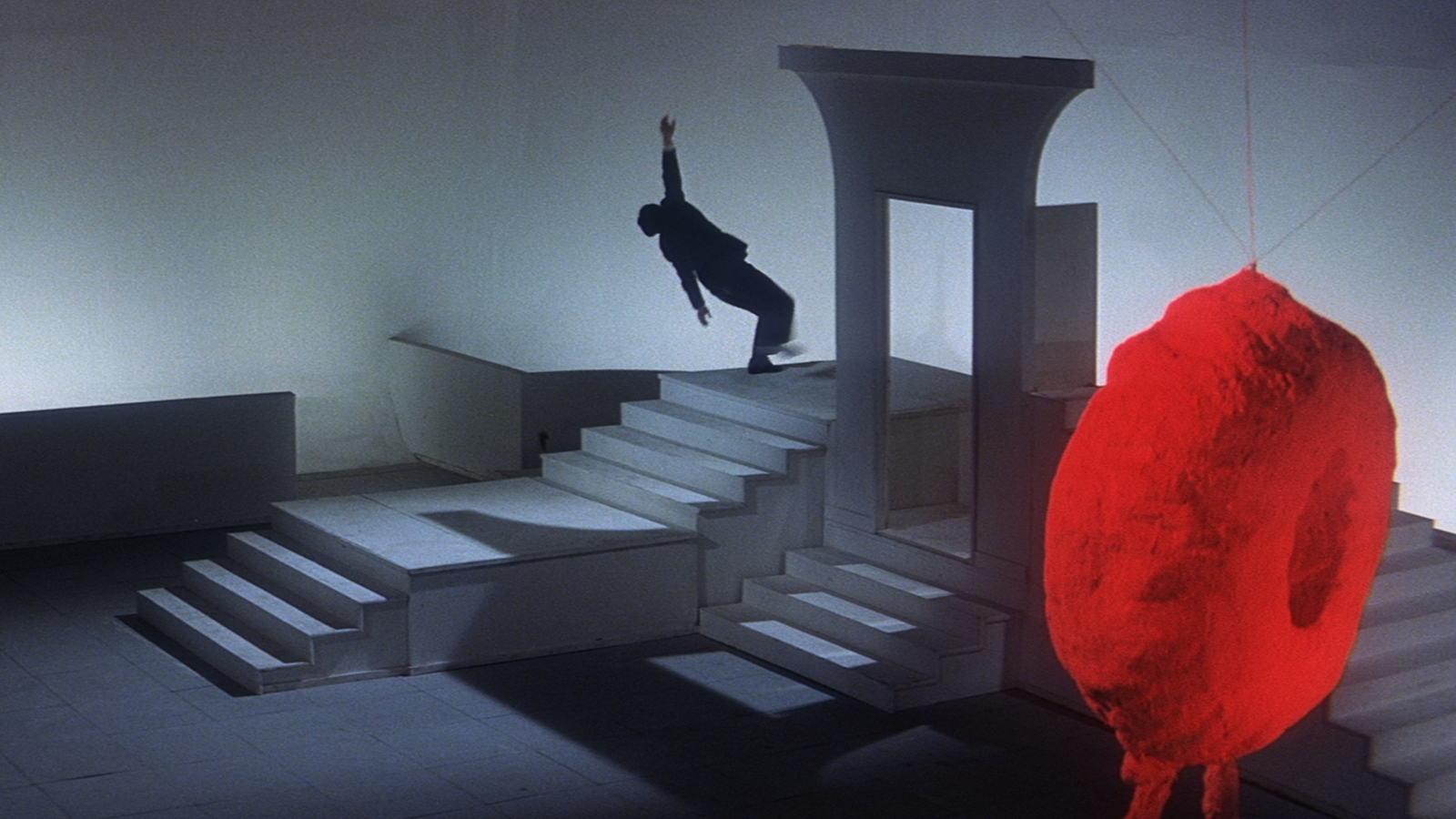 Janus Films — Tokyo Drifter