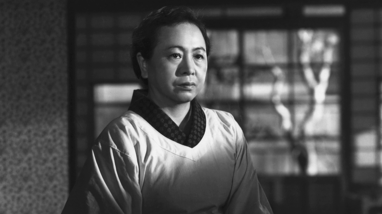 Janus Films — Tokyo Twilight