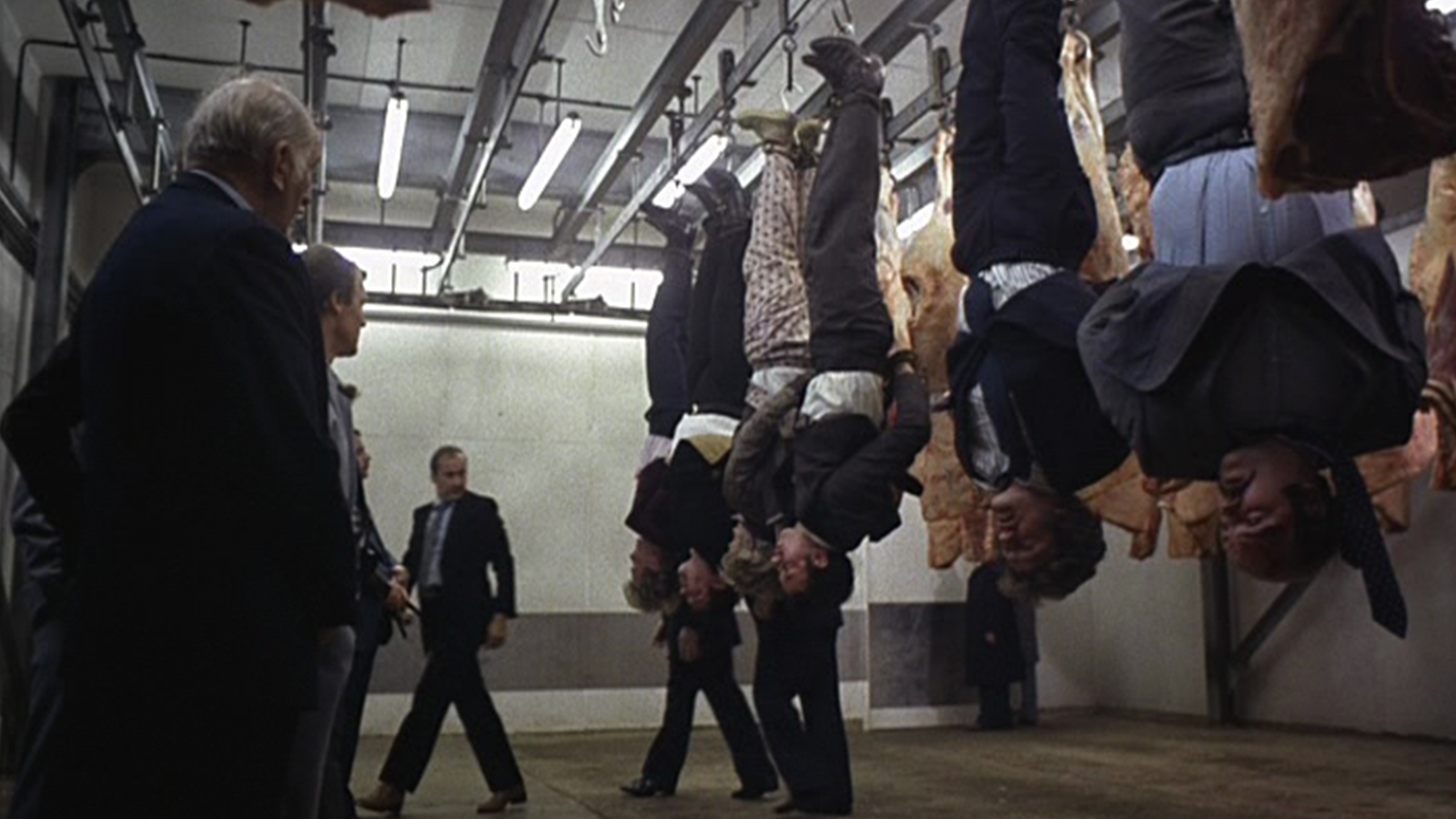 the long good friday