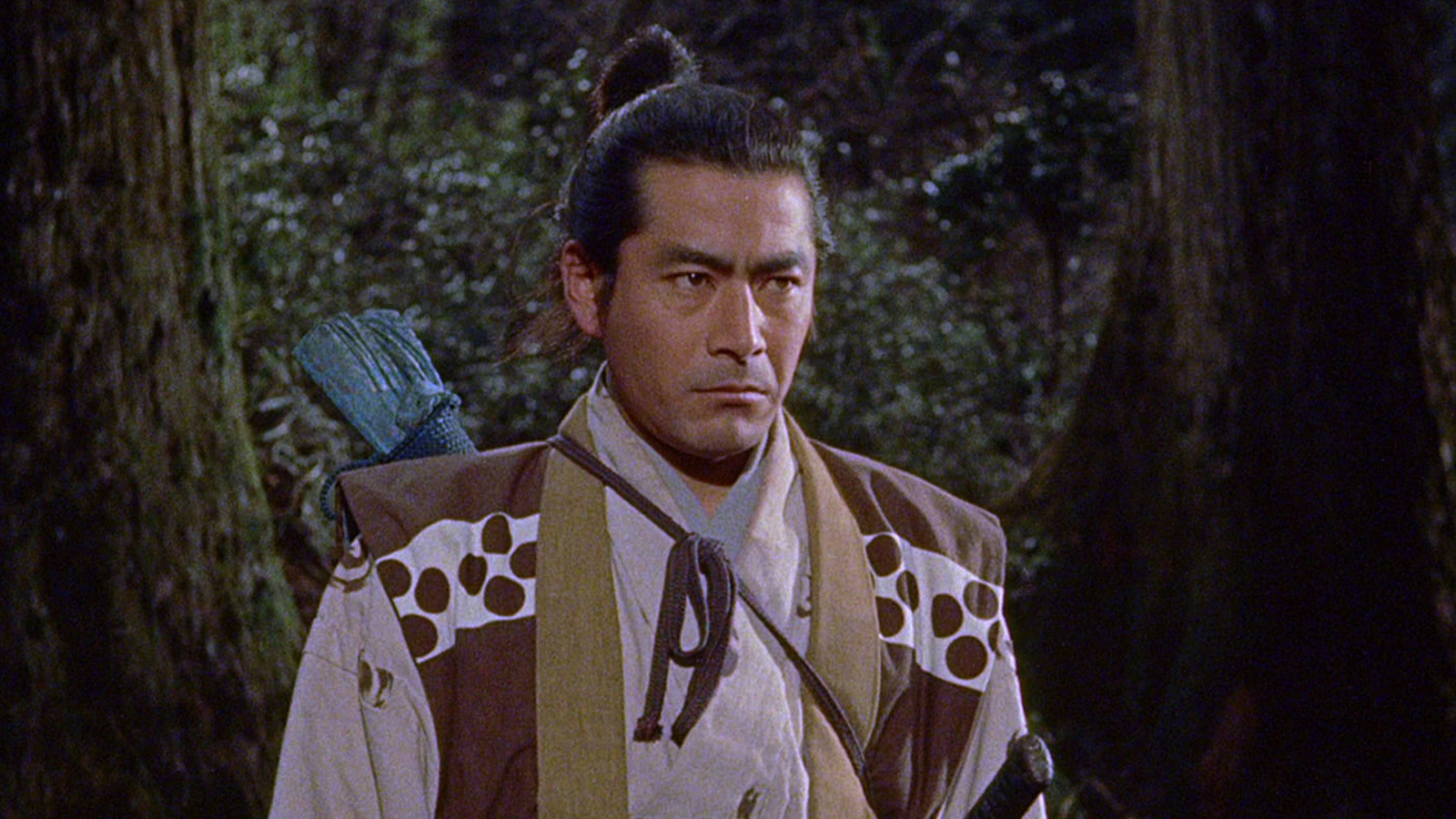 Janus Films — Samurai II: Duel at Ichijoji Temple