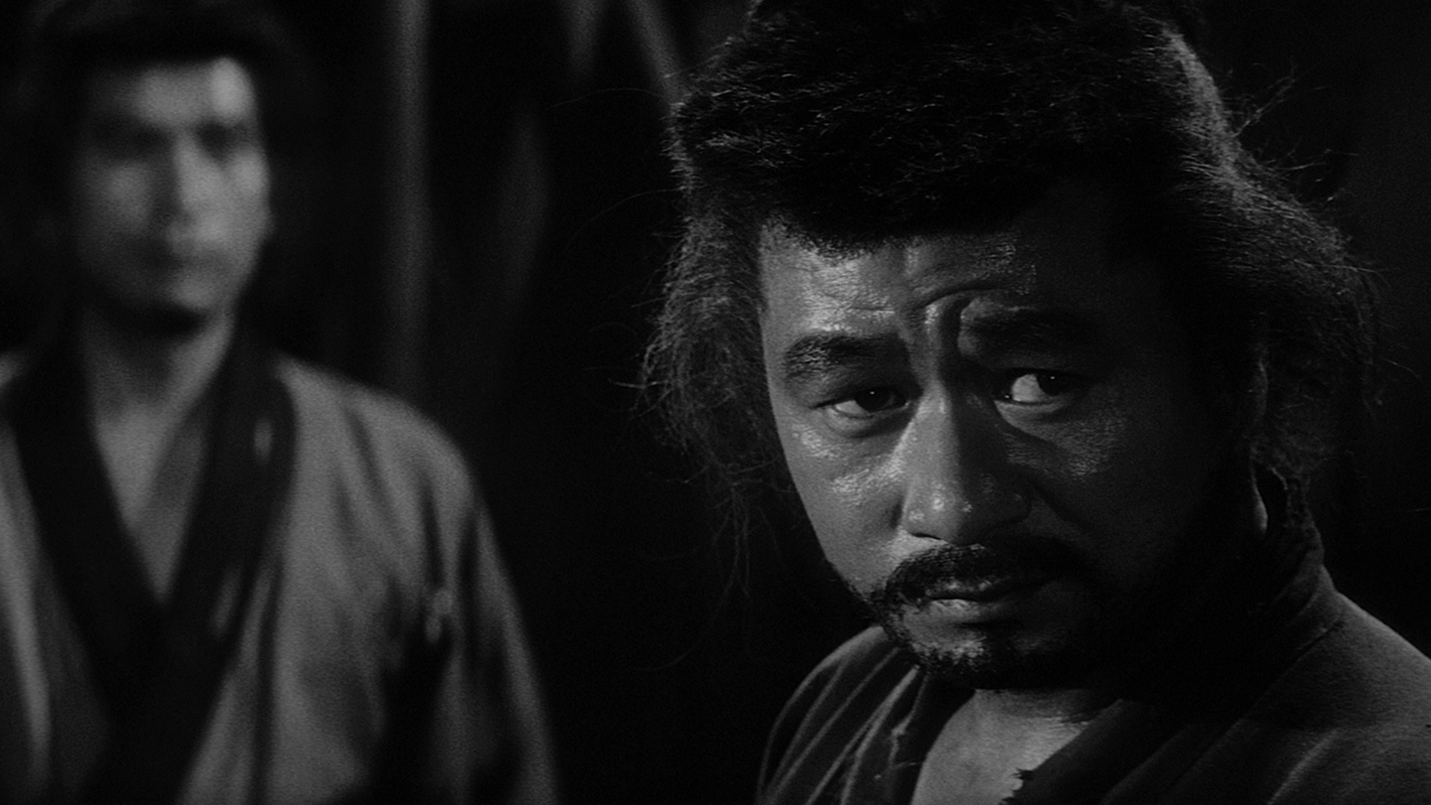 Janus Films — Three Outlaw Samurai