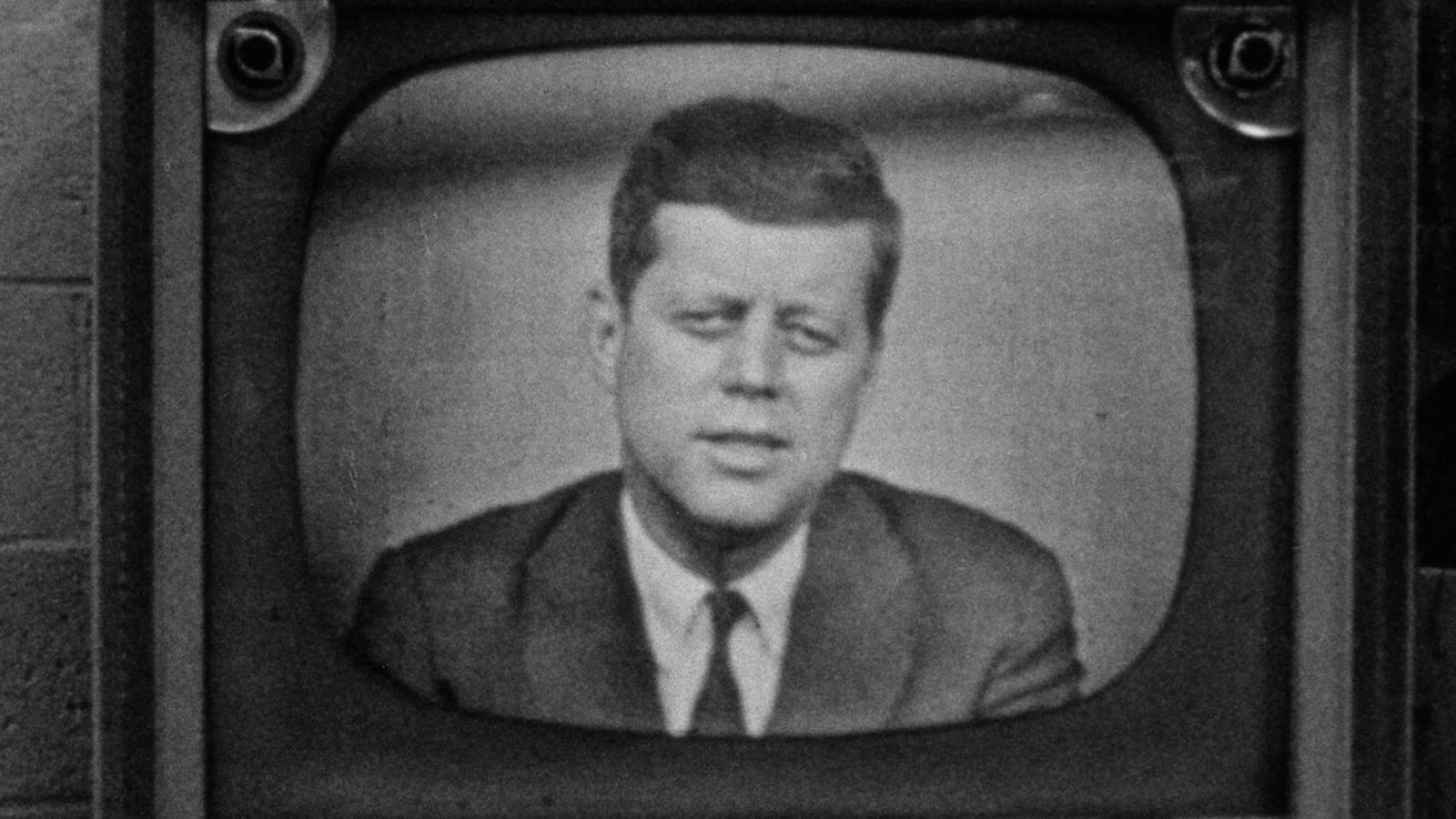 Janus Films — The Kennedy Films of Robert Drew & Associates