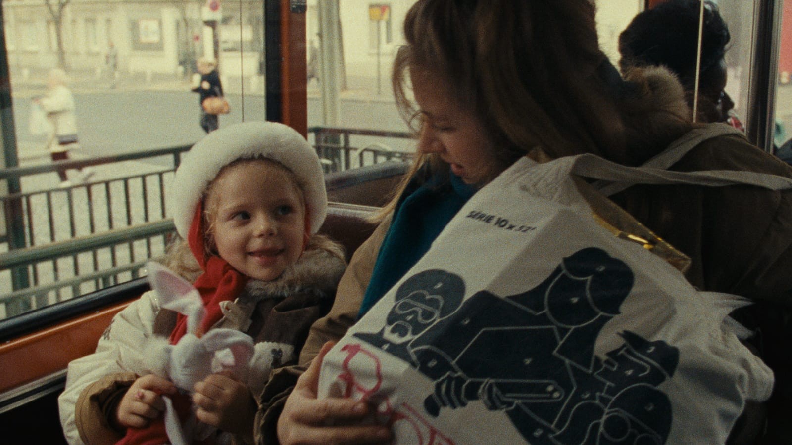 Janus Films A Tale Of Winter