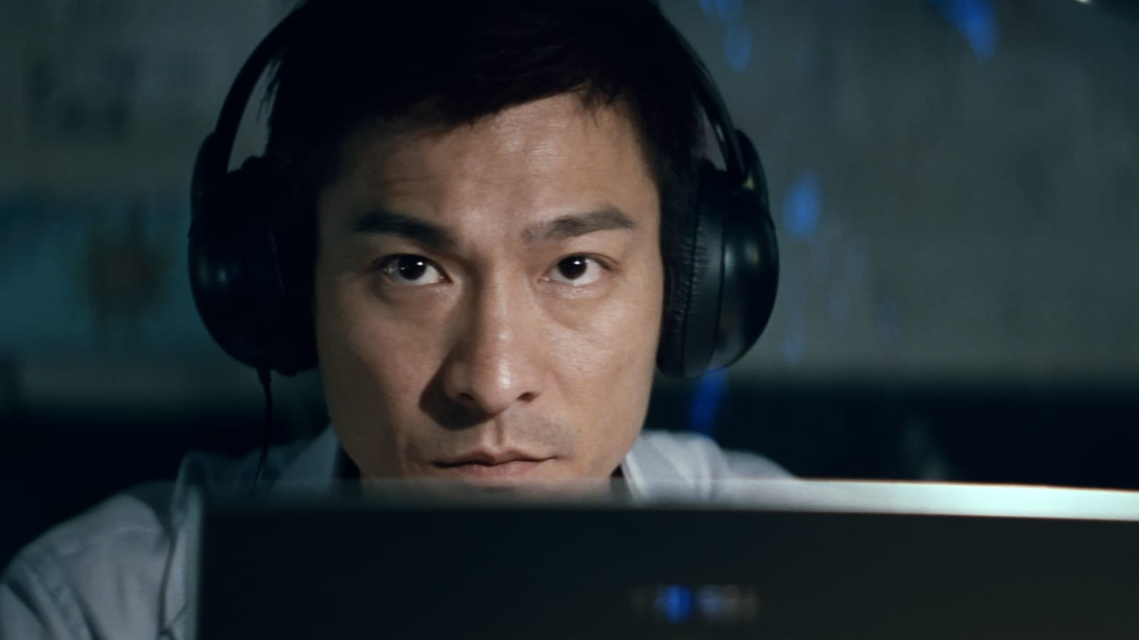 Janus Films — Infernal Affairs
