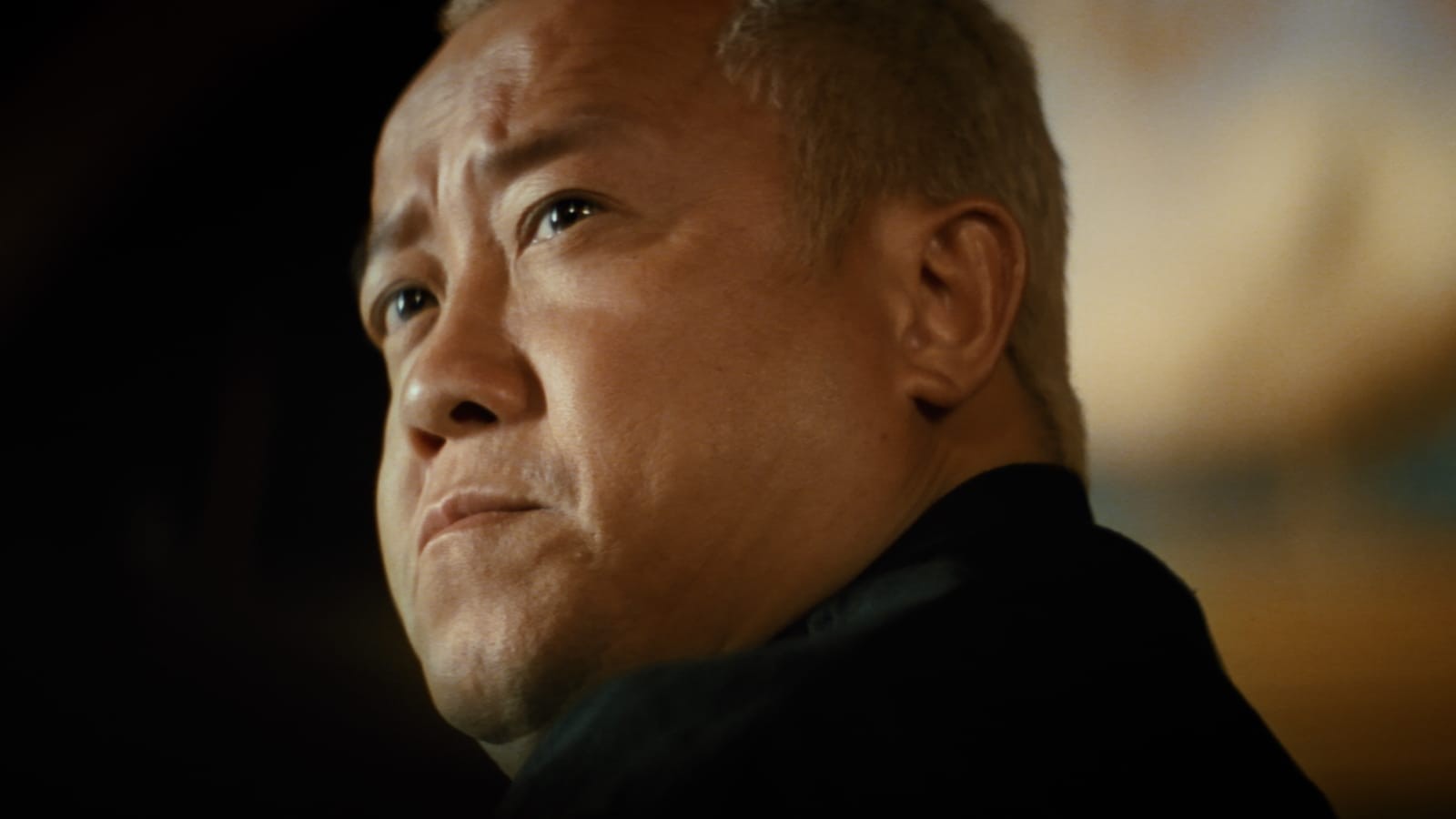 Janus Films — Infernal Affairs