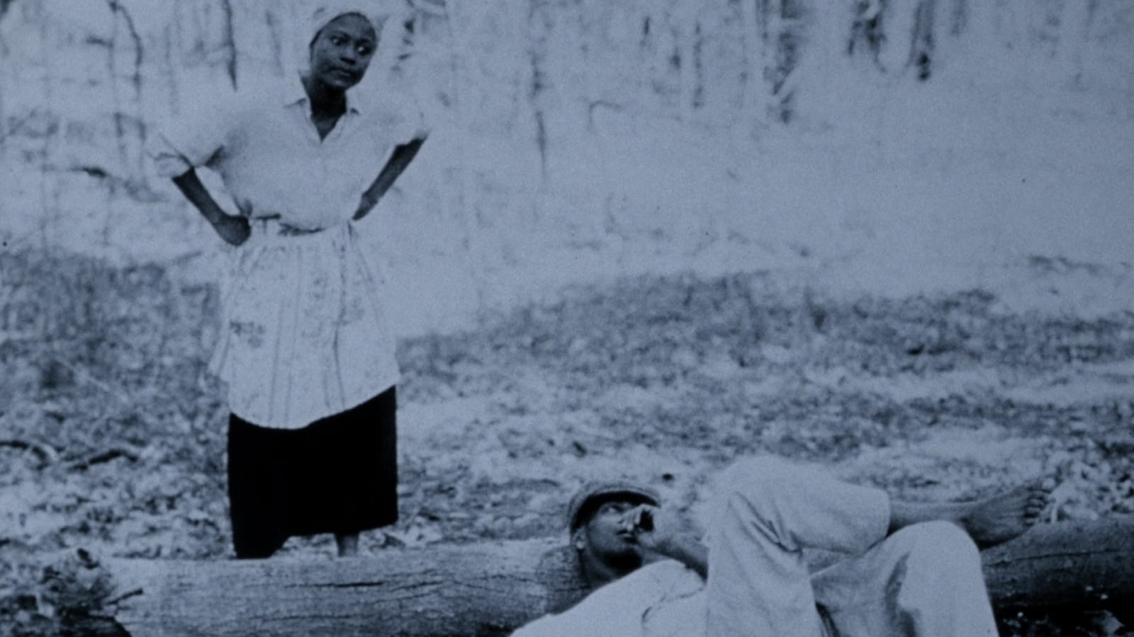 Janus Films — The Watermelon Woman
