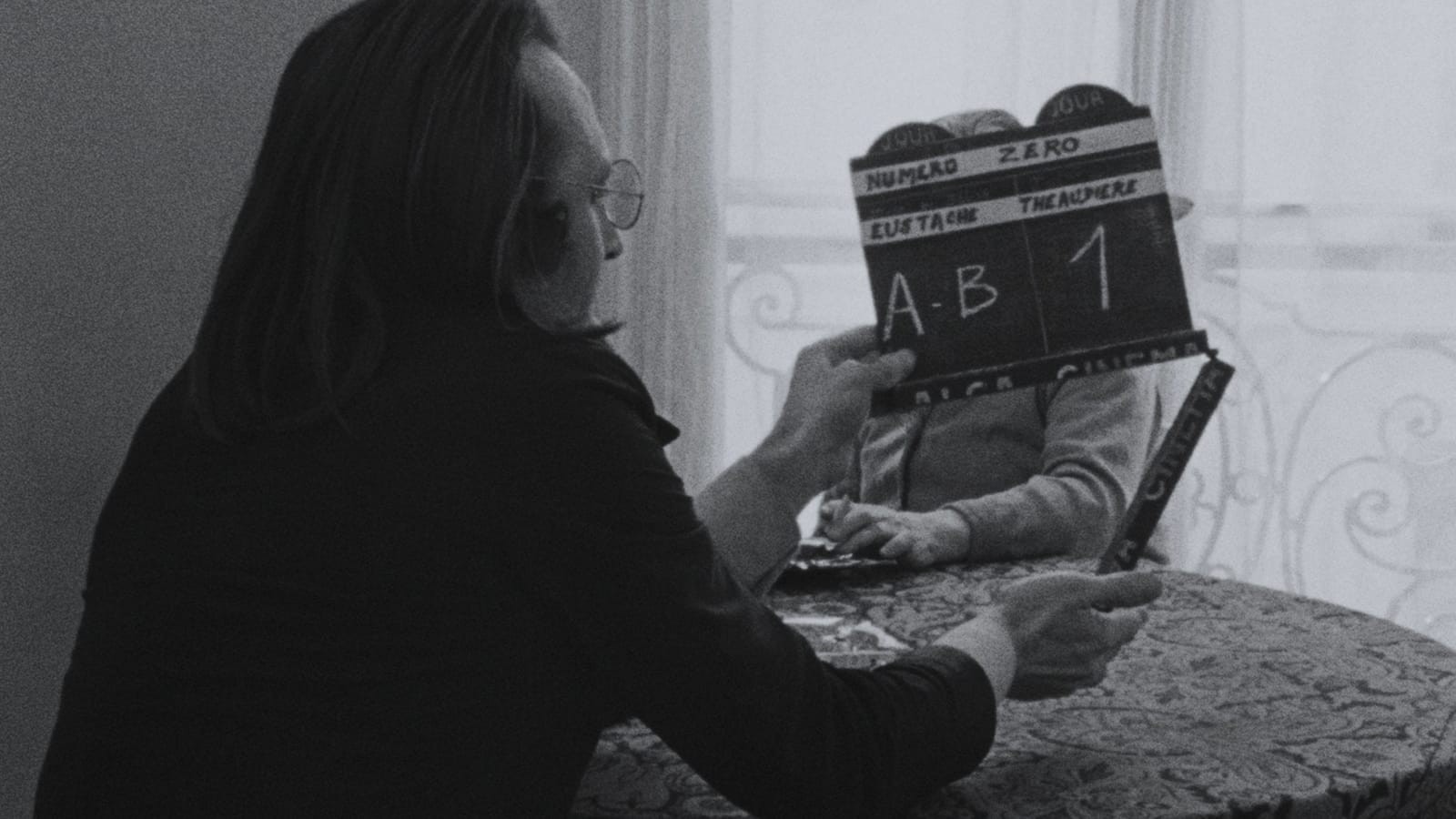 Janus Films — Numéro zéro