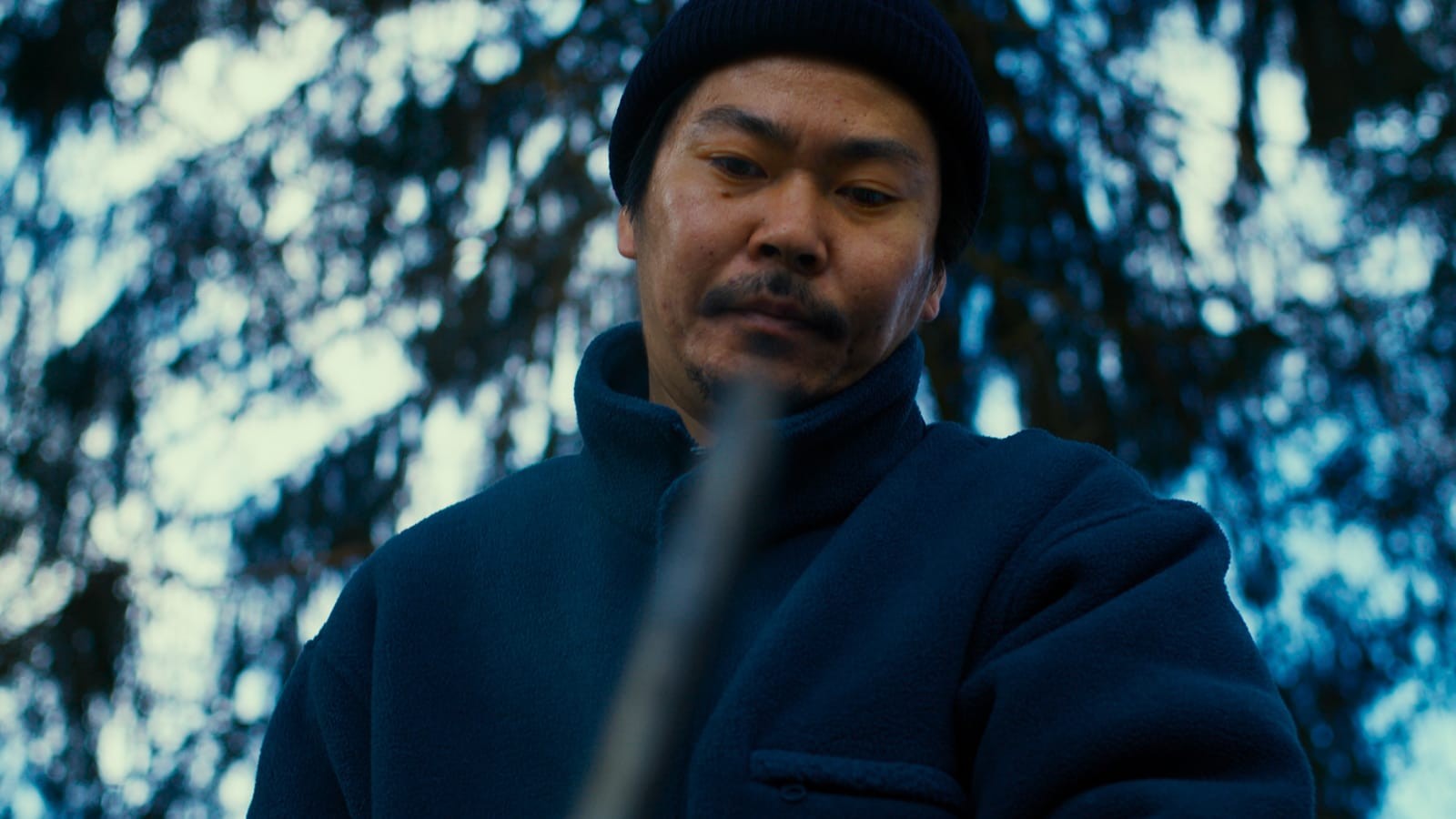 Janus Films — Evil Does Not Exist