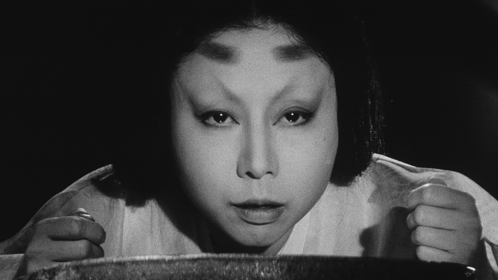 Janus Films — Kuroneko