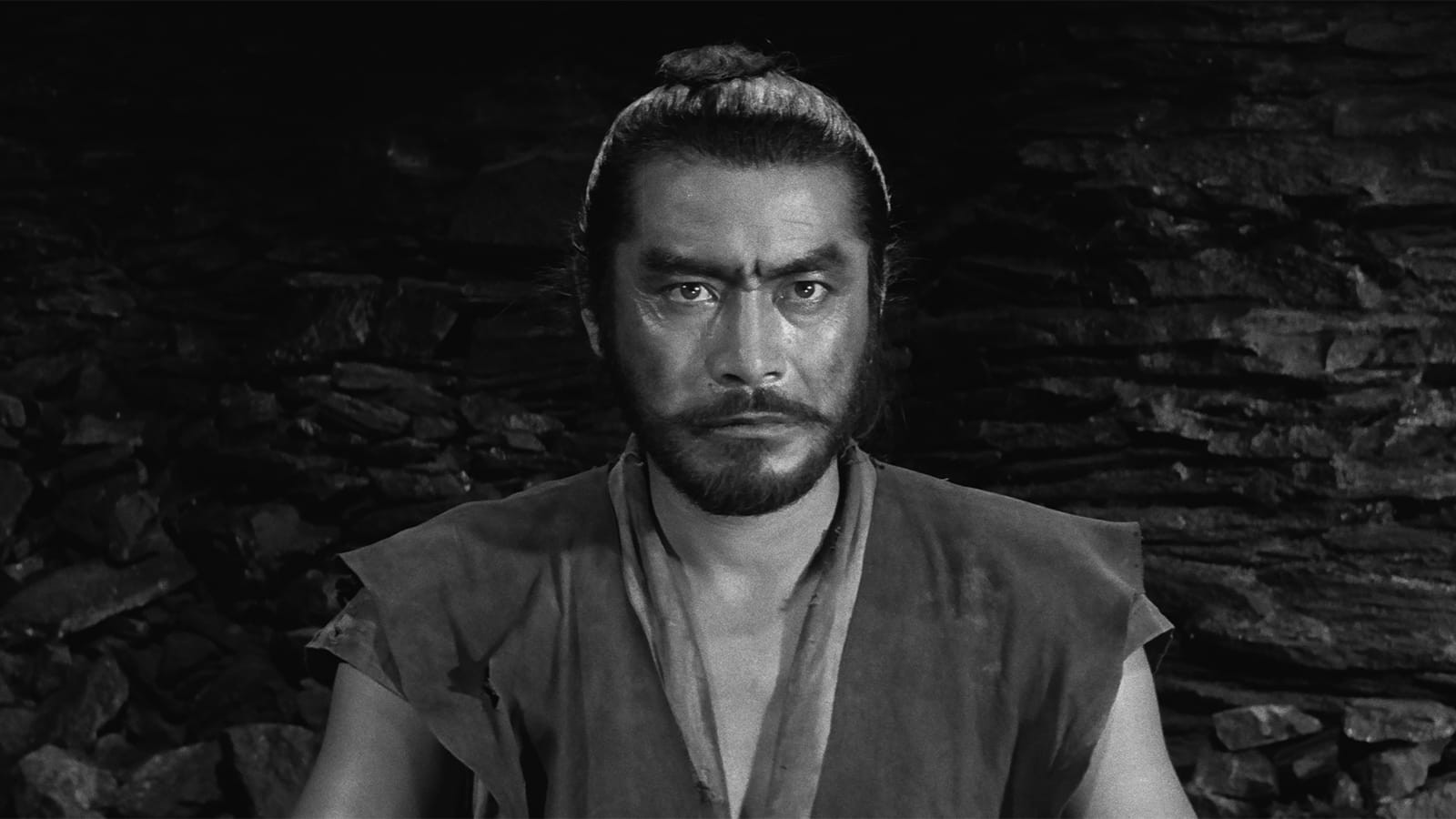 Janus Films — The Hidden Fortress