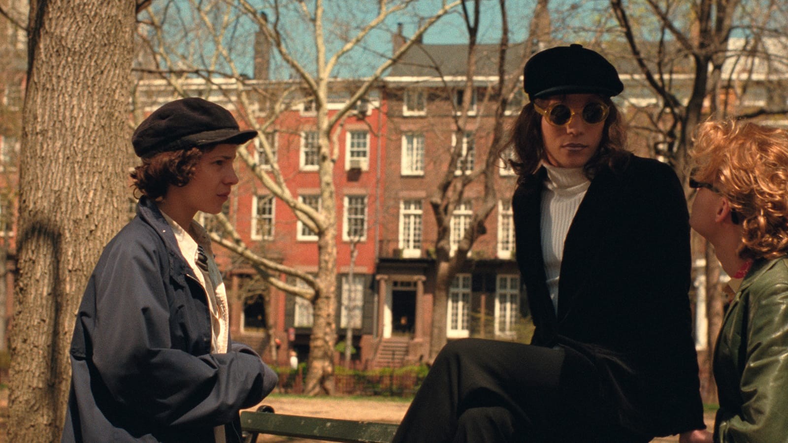 Janus Films — I Shot Andy Warhol