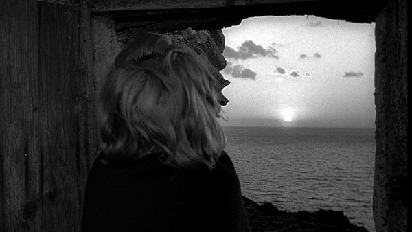 The Dawn of L’avventura