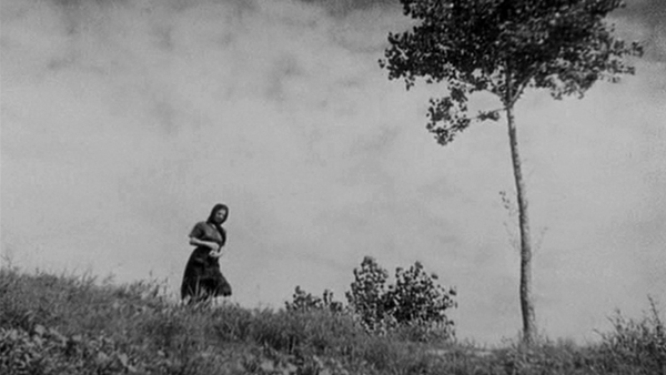 Gente del Po and More Antonioni Docs