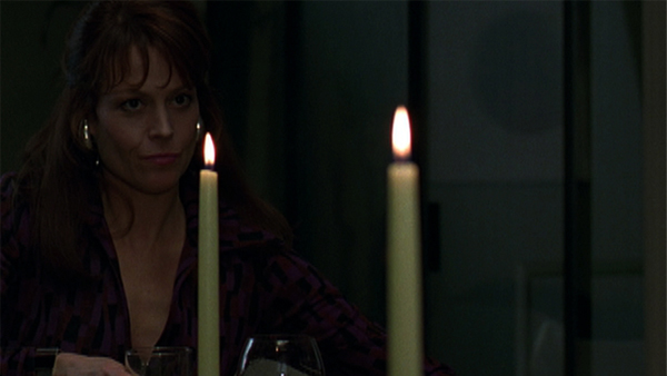 Mrs. Malaise: Sigourney Weaver in The Ice Storm
