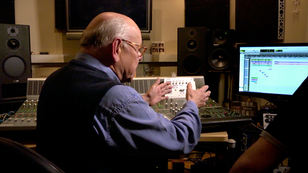 A Whole New Quadrophenia