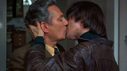 Gay dating making the first move