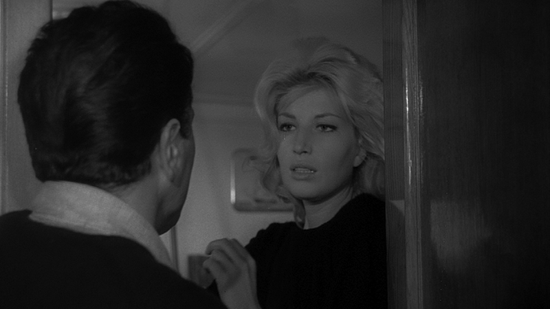 Sight & Sound Poll 2012: L’avventura