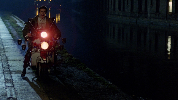 Guess Who’s Coming to Town