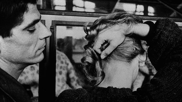 Sight & Sound Poll 2012: La Jetée