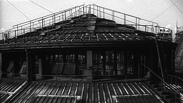 Alain Resnais’ Toute la mémoire du monde