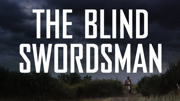 A Zatoichi Super Cut Current The Criterion Collection