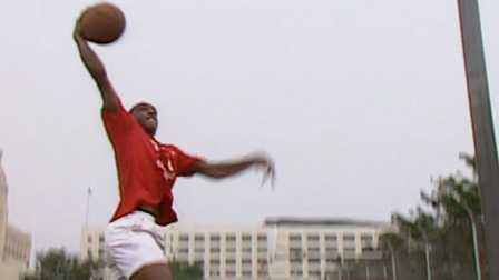 Hoop dreams essays 07 picture