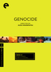 Genocide box cover