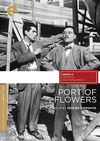 Port of Flowers box cover