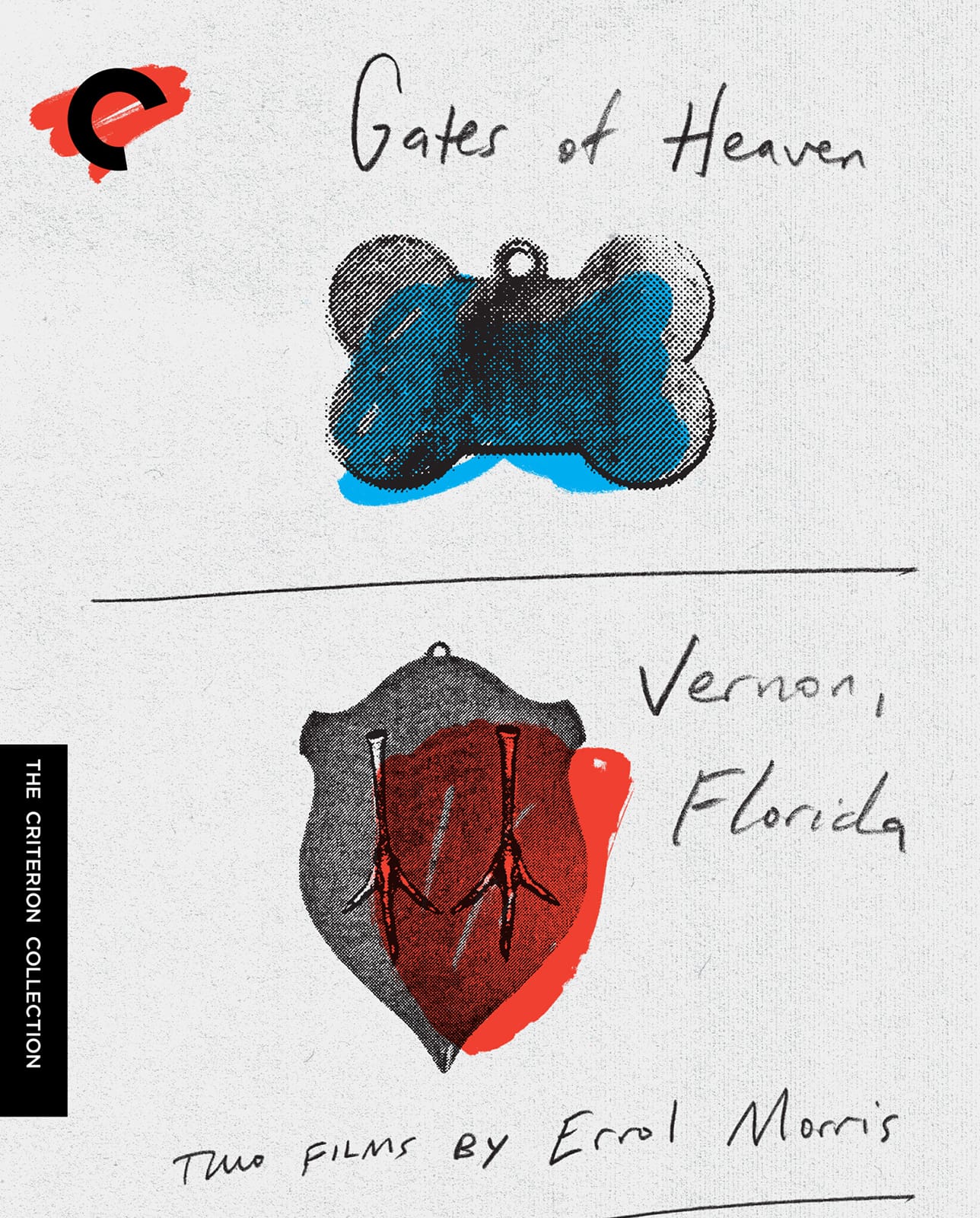 Gates of Heaven/Vernon, Florida | The Criterion Collection