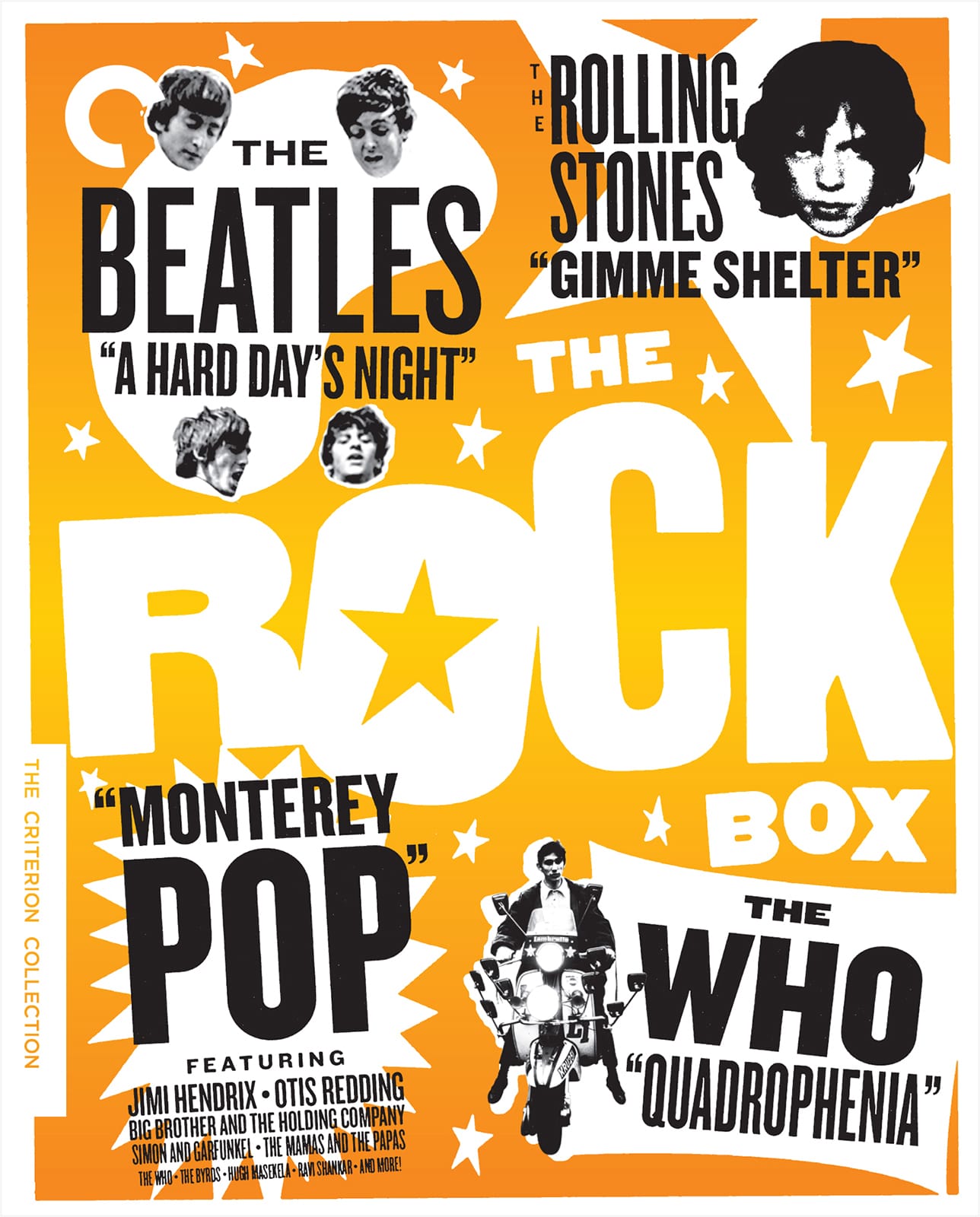 The Rock Box